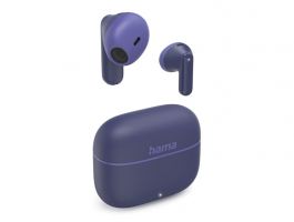 Hama Freedom Light 2 TWS Bluetooth fülhallgató mikrofonnal, kék (221754)